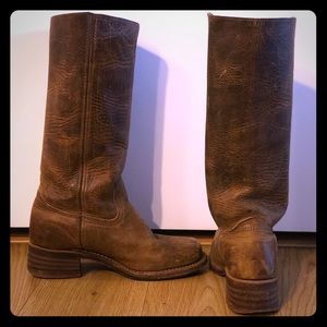FRYE TALL BOOTS*